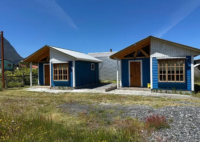 Cabanas Aleli