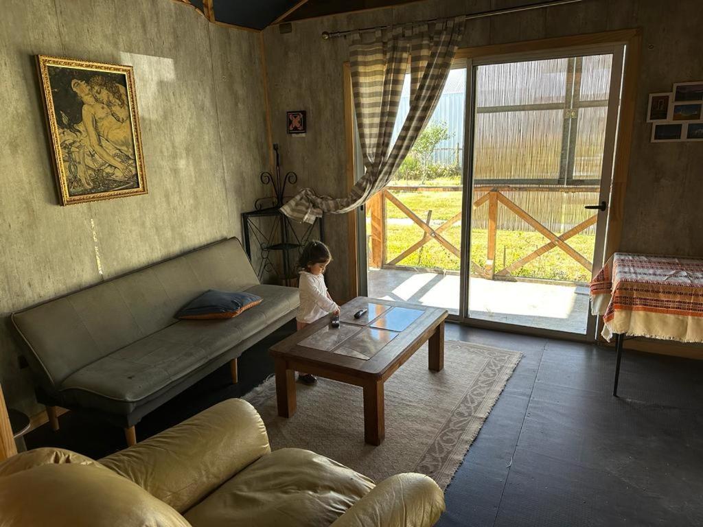 Aleli Apartment *
