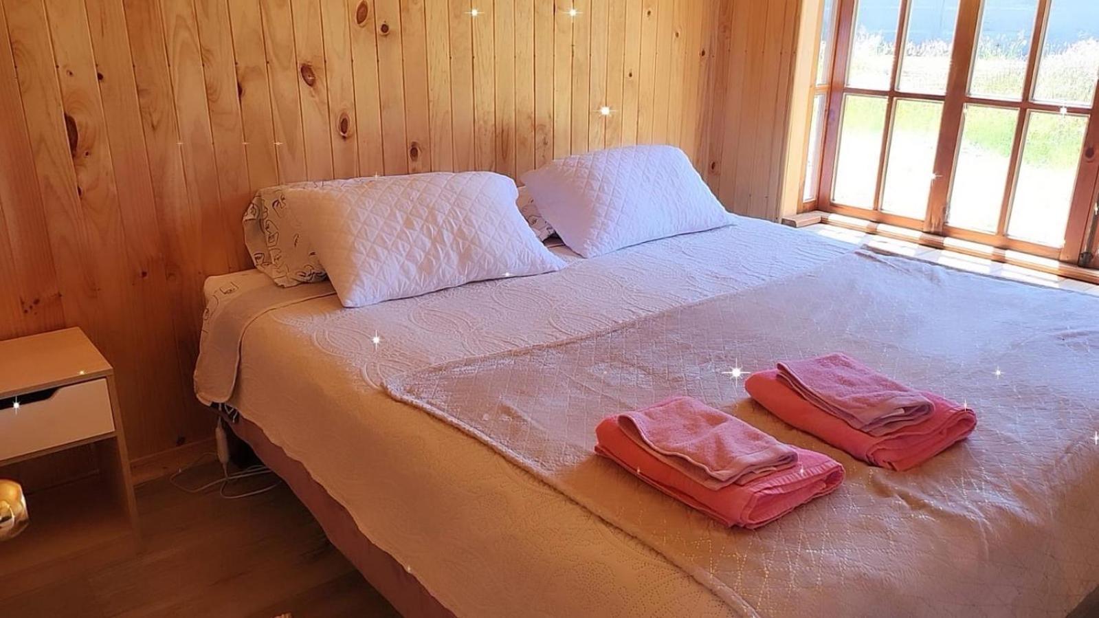 Aleli Apartment *