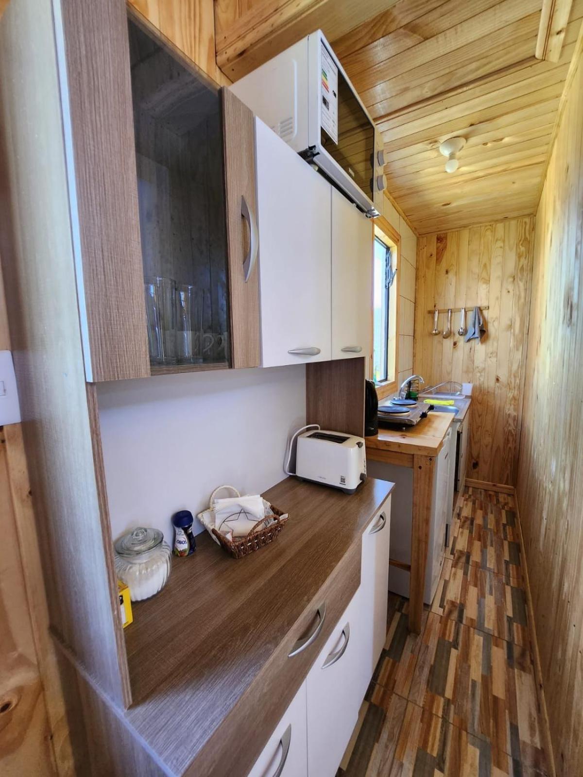 Aleli Apartment